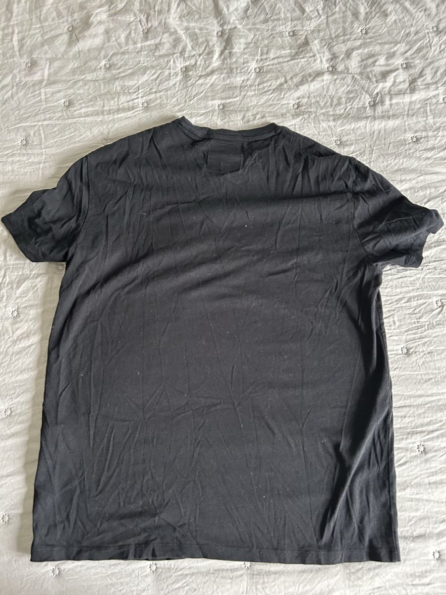 Armani T-shirt: T-shirt Armani Exchange – Usato da Sonceboz-Sombeval venduto da Anna_Maria09 3