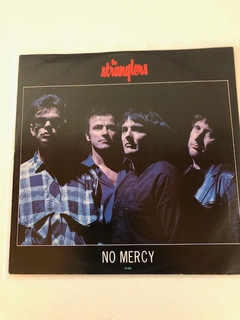 Dischi in vinile: Stranglers – Usato da Aarwangen venduto da Jukebox3