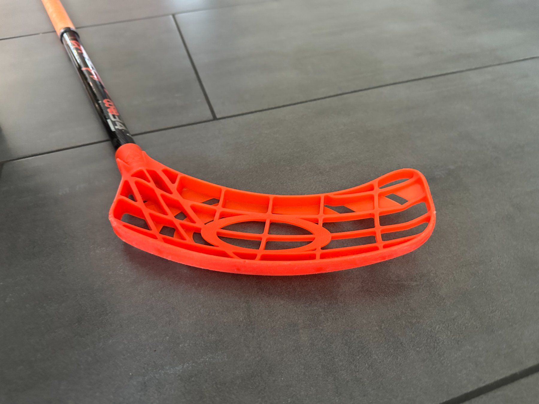 Unihockey: Hockey Kinderschläger – Usato da Hergiswil LU venduto da Kubb76 2