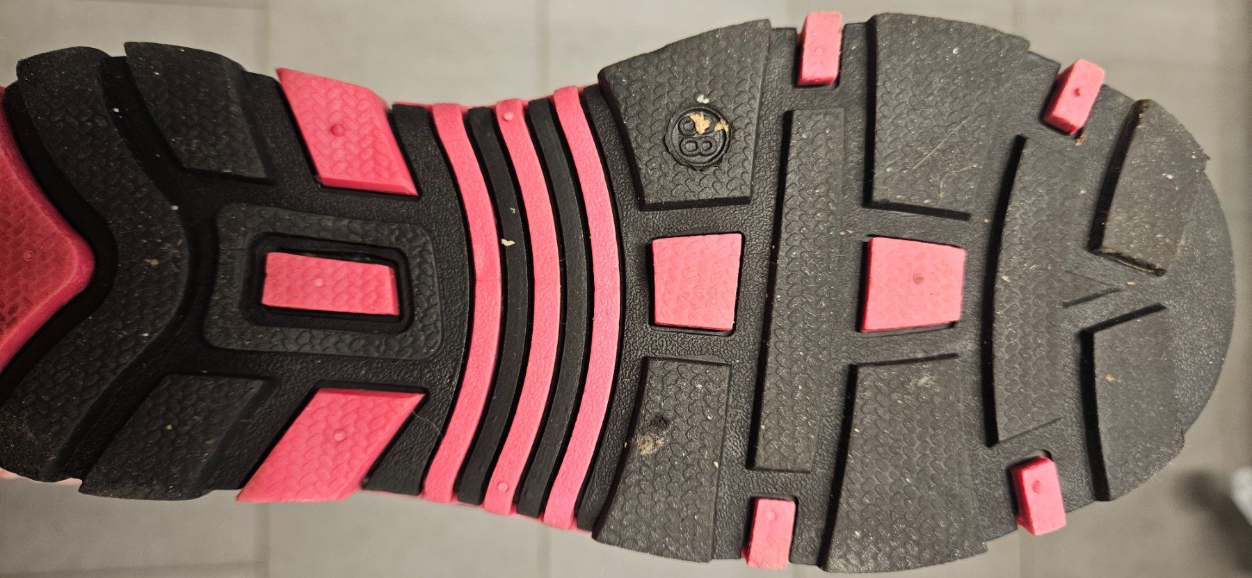 Schuhe für Mädchen: Schneestiefel Gr.38 – Gebraucht aus Basel von Ricardo.adela24 6