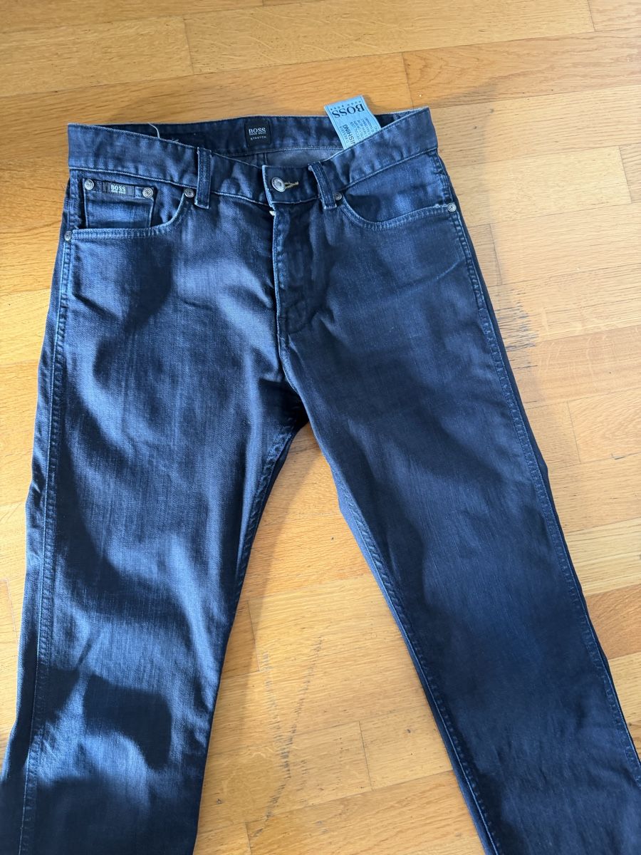 Hugo Boss Jeans: Boss Jeans  gr 30/32 – Usato da St.Gallen venduto da bubo2008 2