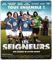 LES SEIGNEURS