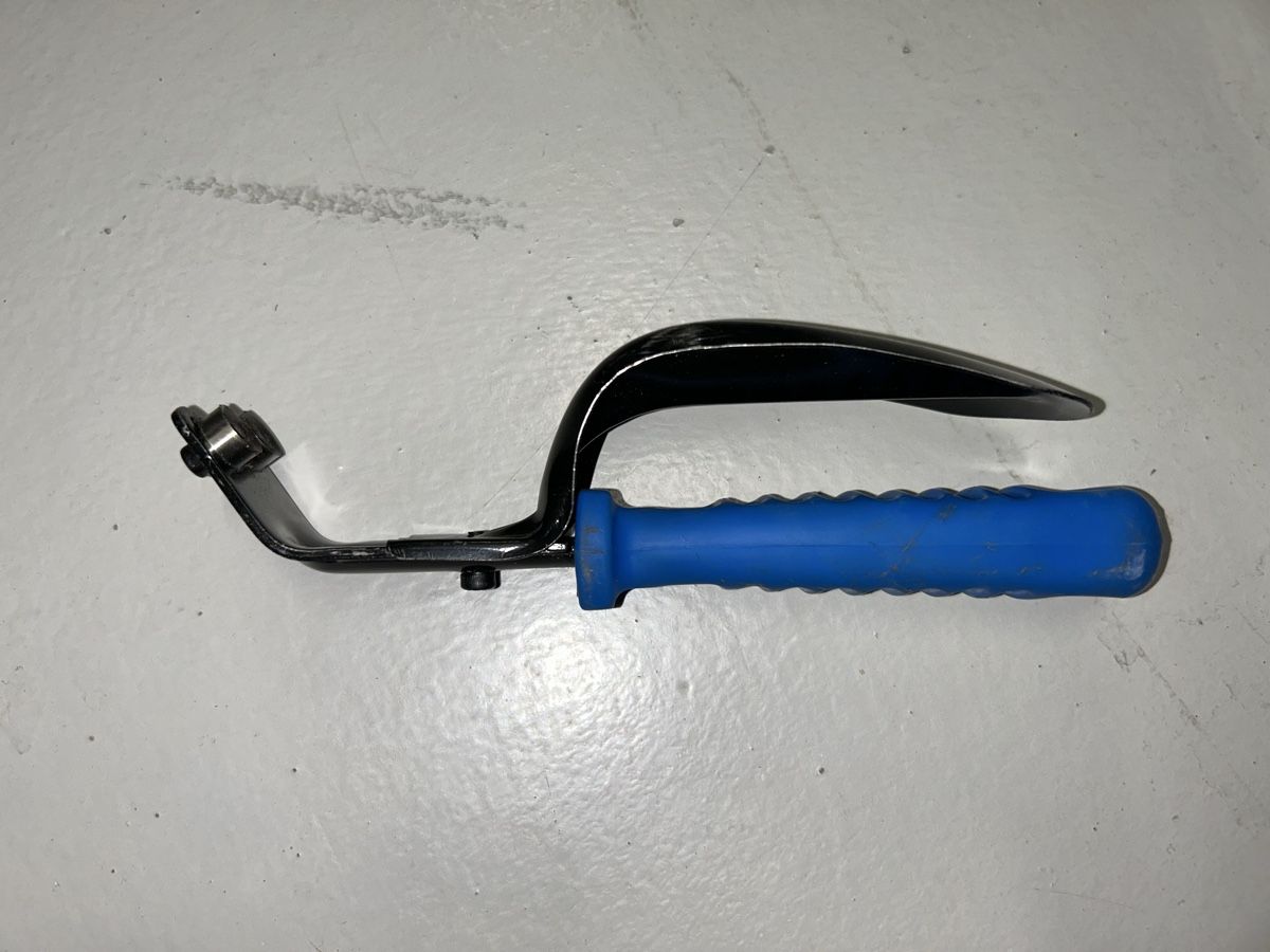 Tous les outils: Blechentgrater – D'occasion à Rümlang par Zone24 5