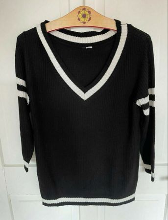 PULLOVER GRÖSSE M