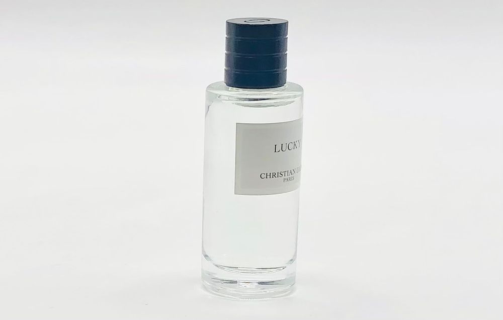 Dior hotsell lucky parfum