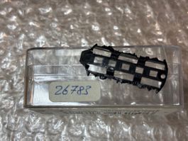 Marklin Z 26783 Drehgestellrahmen fur Lok 8850