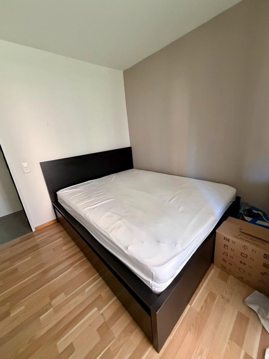 Betten: Bett 160x200 – Gebraucht aus Zürich von sas_dly9 1