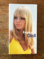 Super beau coffret long box 3 CD/livret France Gall