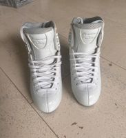 Eiskunstlaufschuhe Jackson Premiere weiss ca. GR 34