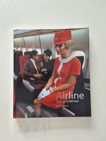 Airline Style at 30,000 feet | Identity, Design and Culture