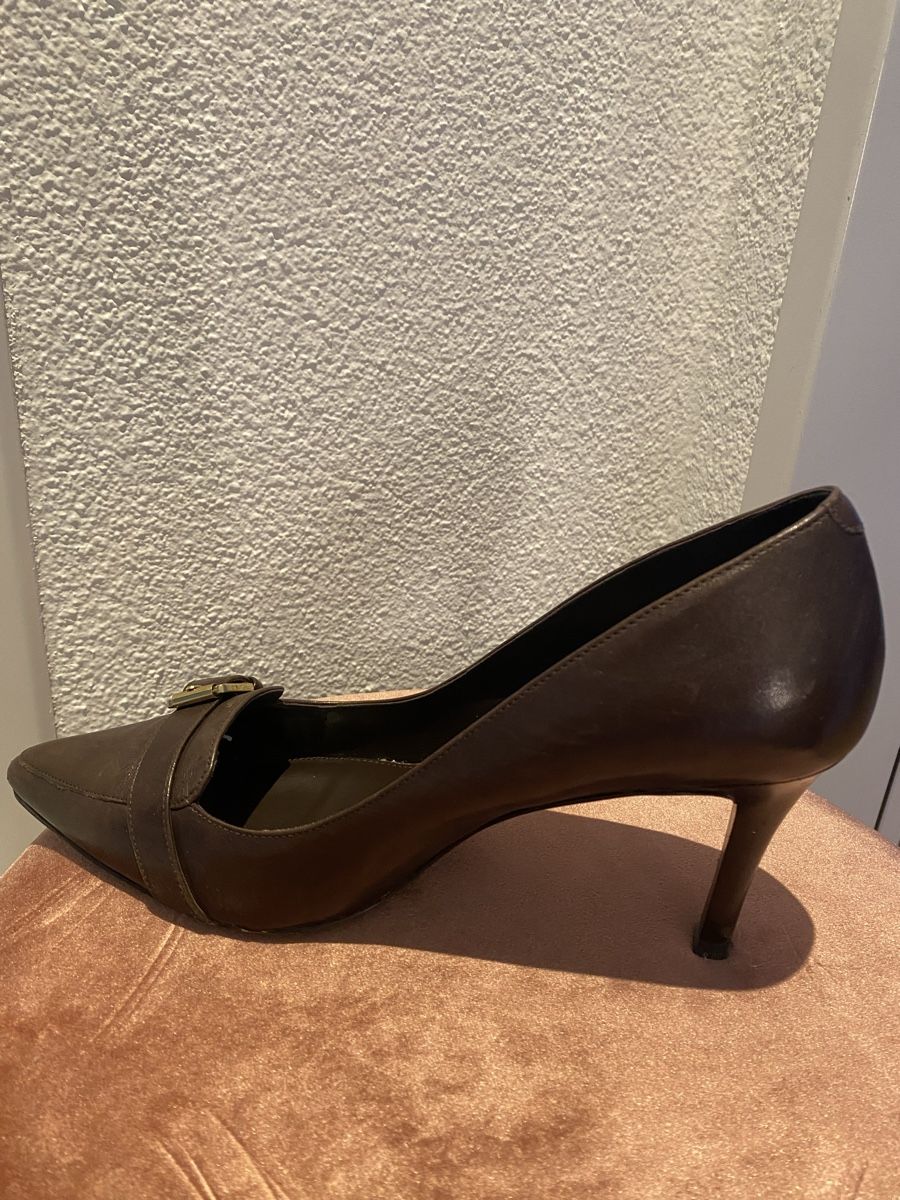 Ralph Lauren Scarpe da donna: Escarpins Ralph Lauren – Usato da Pfäffikon SZ venduto da Laladi8001 3