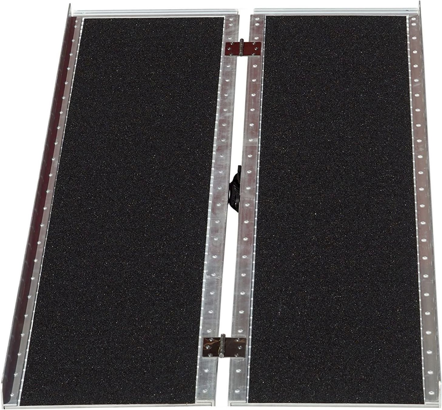 Rampe di accesso: TrutzHolm Auffahrrampe 213cm – Nuovo e nell'imballaggio originale da Bottighofen venduto da zaap 1