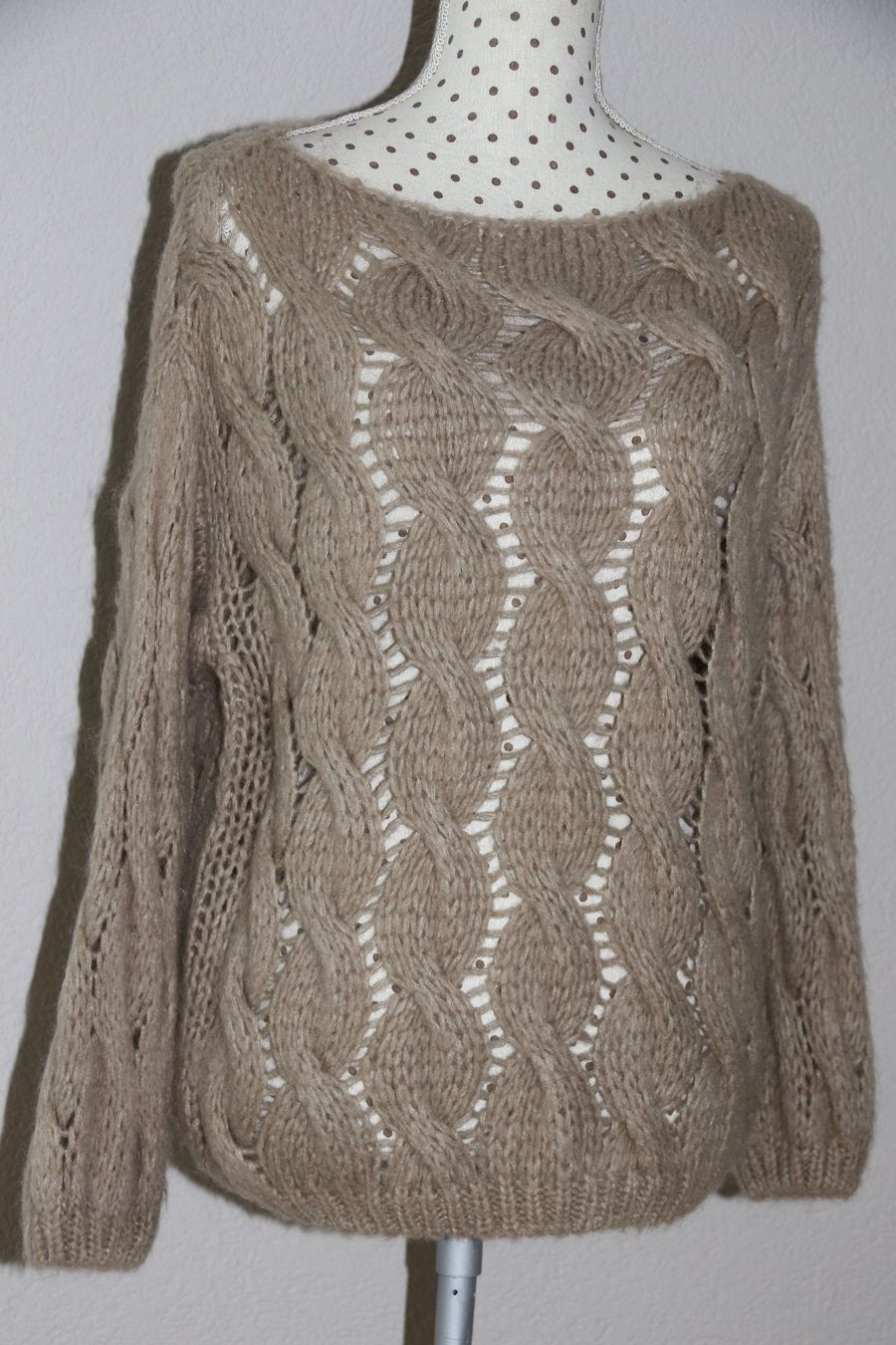 Pullover & Sweatshirts: Sehr cooler Pullover Gr.M  NEU – Neu (gemäss Beschreibung) aus Oberwil-Lieli von Svetlana28 5