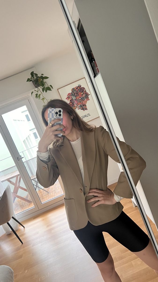 Saint Laurent Vestes: YSL Vintage Blazer – Neuf (Voir description) à Zürich par dei_7djh