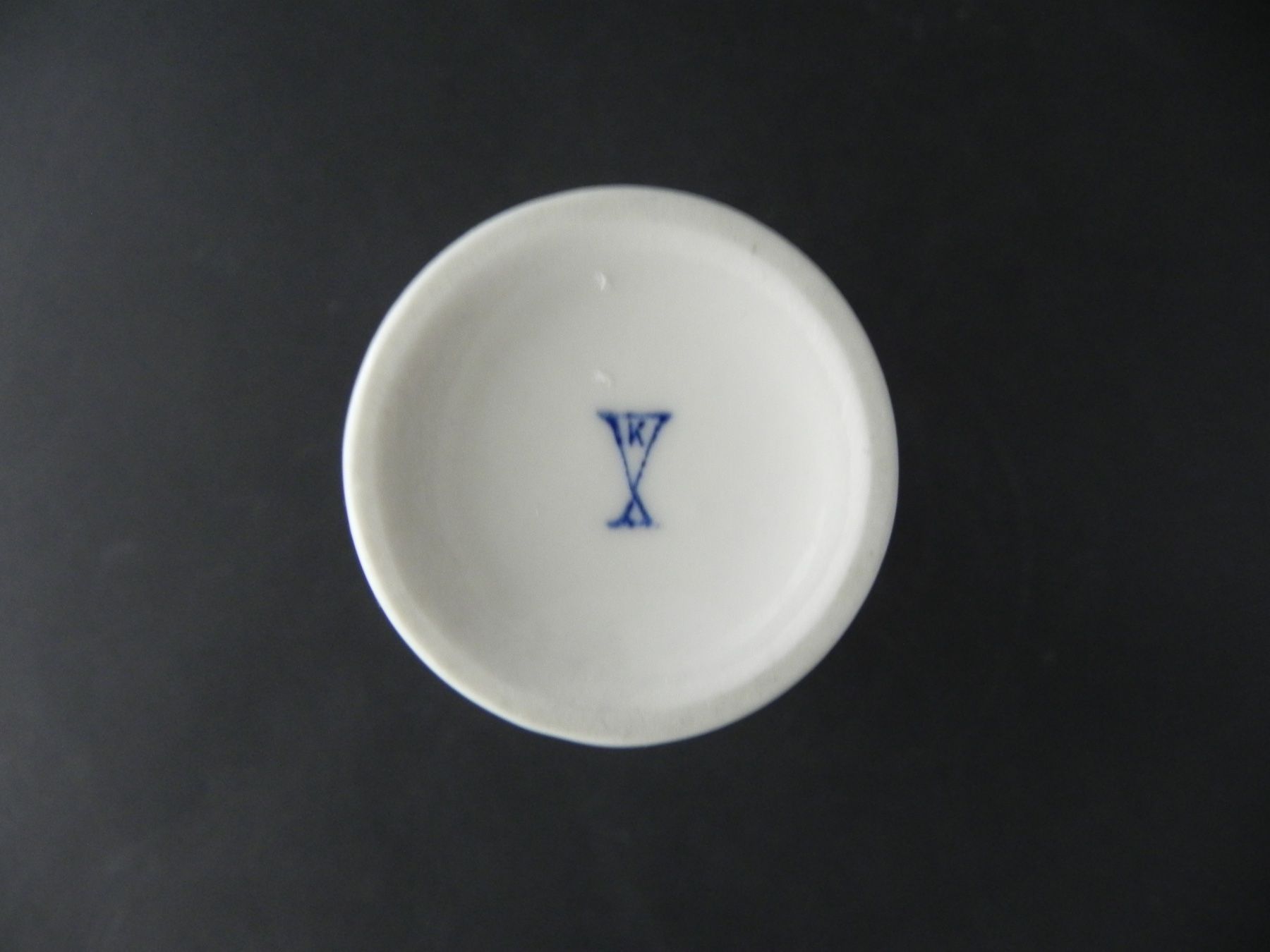 Vasi & Recipienti: Schöne Vase - vintage Dekor – Nuovo (secondo la descrizione) da Zürich venduto da LodgE-21 3