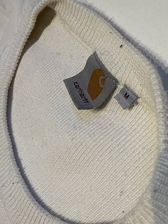 Pullover & Sweatshirts: Carhartt Pullover – Gebraucht aus Biel/Bienne von xav_8d66 2