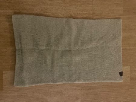 Ha2 Schlauchschal, Beige