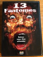 13 Fantômes (2001, DVD)