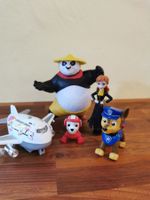 5 Stk. Figuren / Spielfiguren