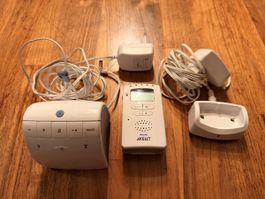 Philips Avent SCD525 Babyphone DECT