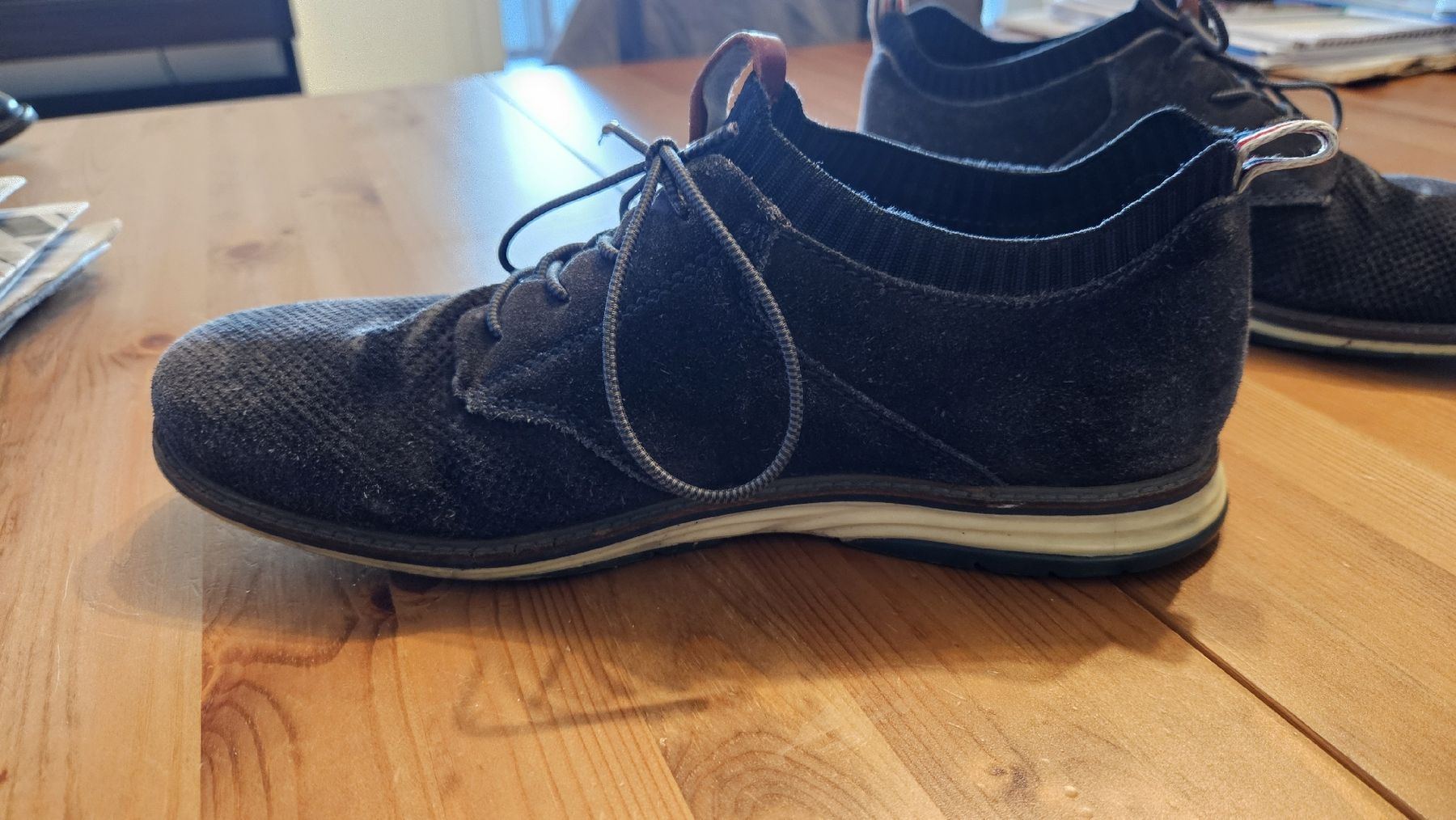 Bugatti Herrenschuhe: Bugatti Schuhe – Gebraucht aus Grenchen von Manuel.We 2