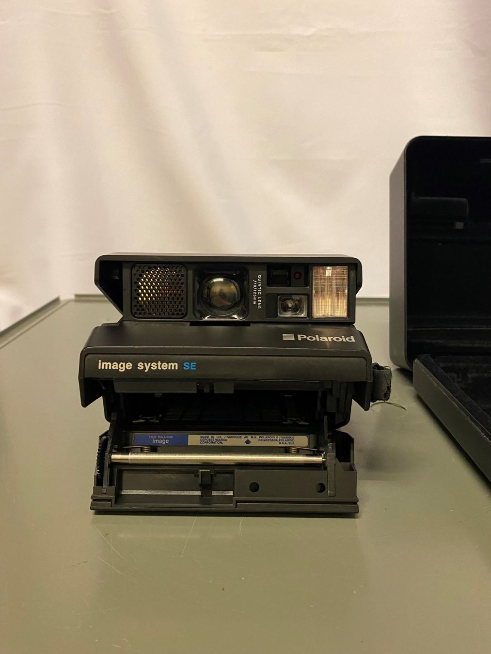 Polaroid Kamera: POLAROID image system SE – Gebraucht aus Winterthur von multibrocki24 3