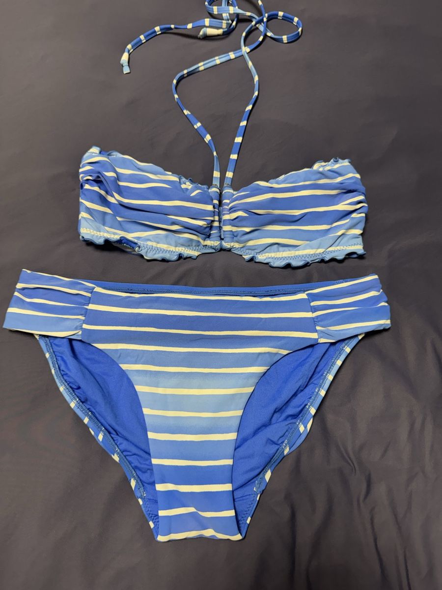Beldona Badekleider & Bikinis: Bikini  S/M – Gebraucht aus Haldenstein von nicB74