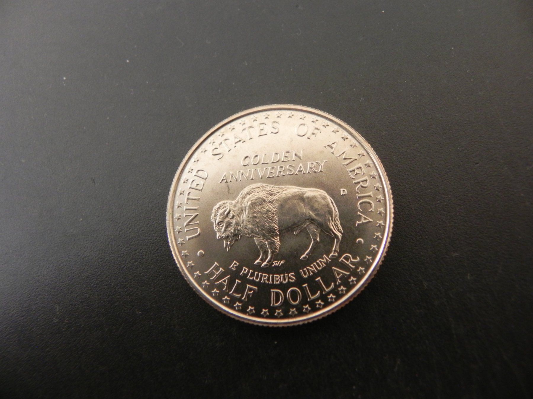 Tutti le monete: USA 1/2 Dollar 1991 - Mount Rushmore – Usato da Biel/Bienne venduto da Gogolozi 1