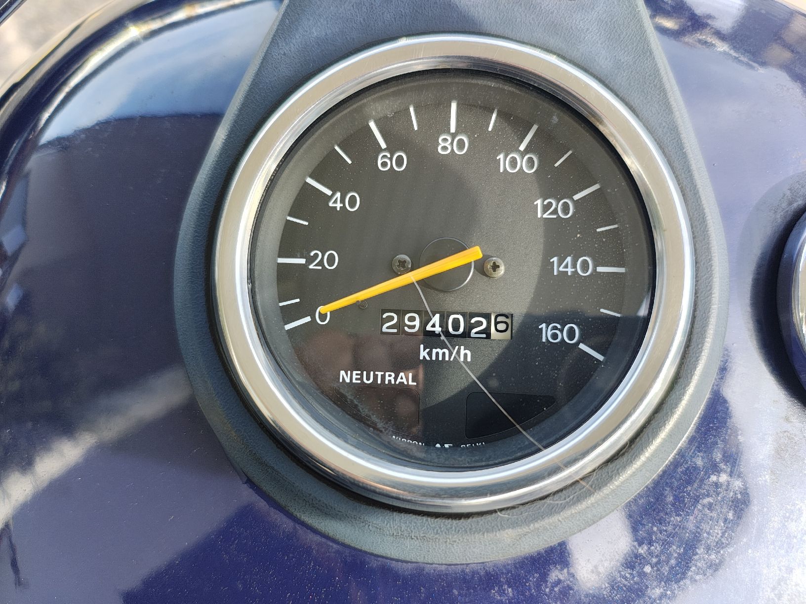 Suzuki Chopper: Suzuki Savage 650ccm – Difettoso da Bolligen venduto da JBCM 5