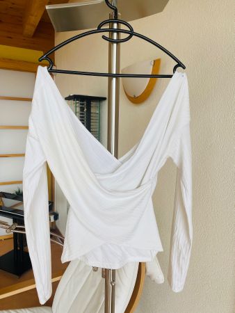 Magnifique pull-over NLY Trend M  Envoi possible/Versand mög