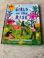 GIRLS ON THE RISE