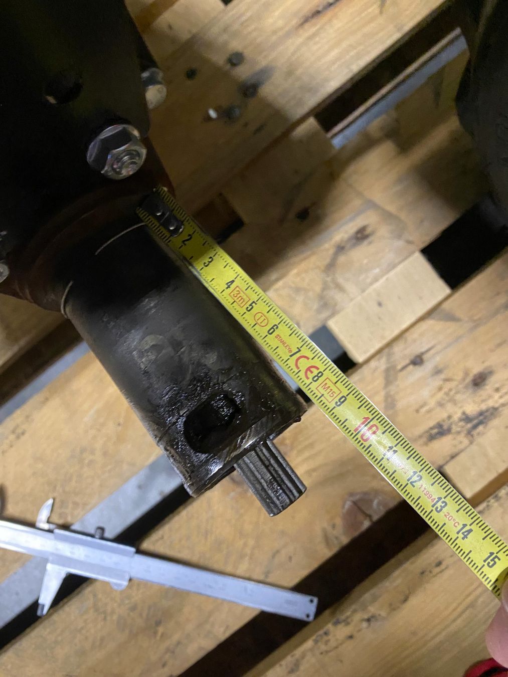 BCS Tutte le macchine: Bertolini Mähbalken 102 cm – Nuovo (secondo la descrizione) da Steinmaur venduto da Matzinger-Maschinen 5