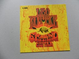 LP USA Folk Rock Virtuose Akustik Gitarrist Leo Kottke 1972