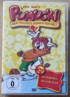 Pumuckl (3) - Der frechste Kobold der Welt  (2 Episoden) DVD