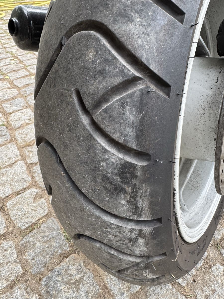 Ducati Strada: Ducati 906 Paso – Usato da Schwerzenbach venduto da RSX_IST 5