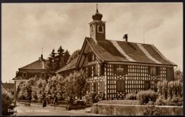 Eschlikon  Altes  Schulhaus