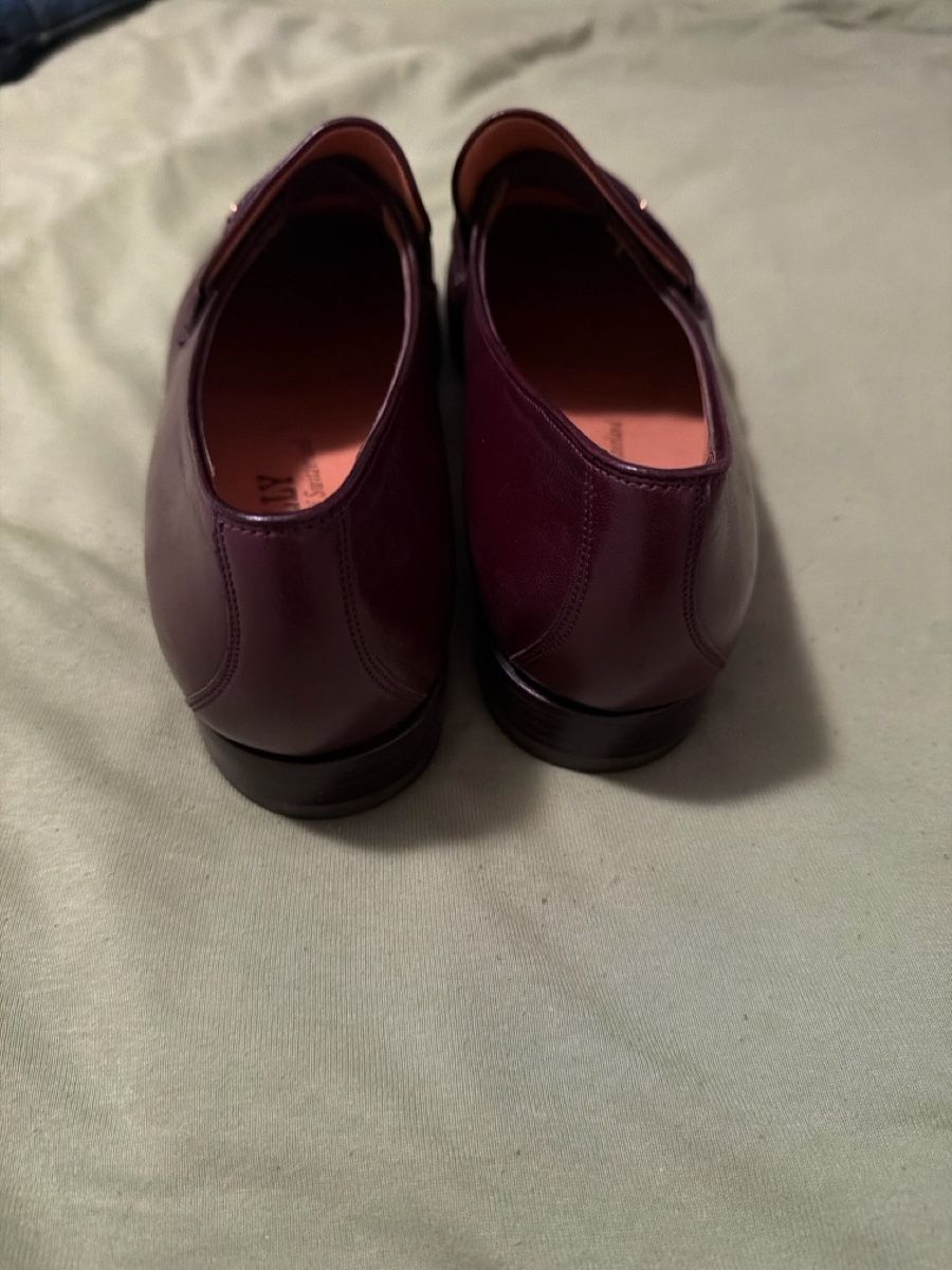 Bally Herrenschuhe: Bally scarpe  – Gebraucht aus Sementina von bru_vpp5 2