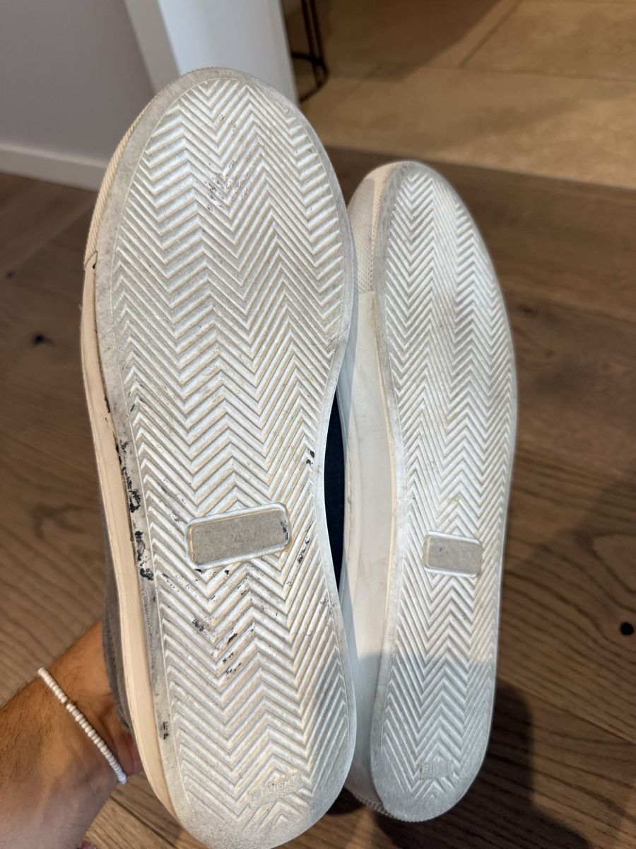 Suitsupply Chaussures hommes: Suitsupply Sneaker Gr 42 – D'occasion à Kilchberg ZH par MiLu2023 3