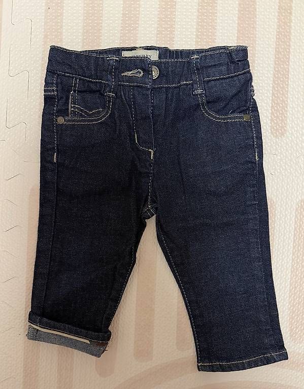 Burberry Kleiderpakete & -sets: Burberry Set Grösse 9M/71cm – Gebraucht aus Sargans von jenabek 1
