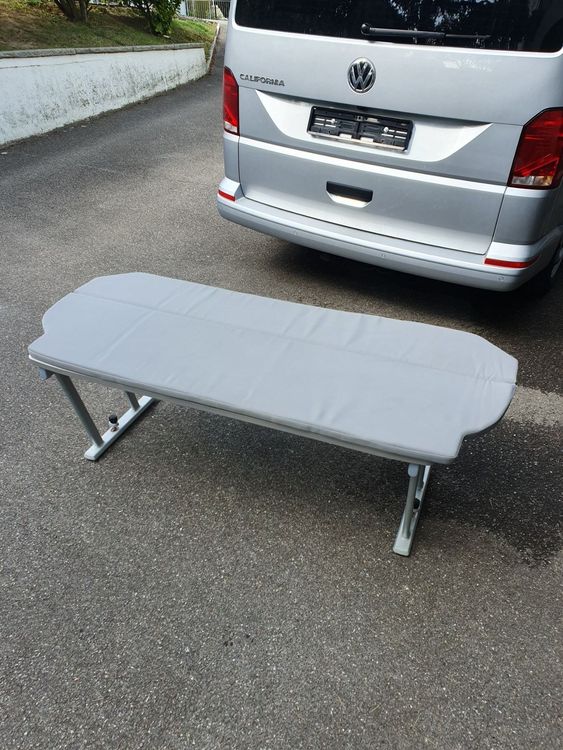 Vw T5 Multiflexboard Gebraucht