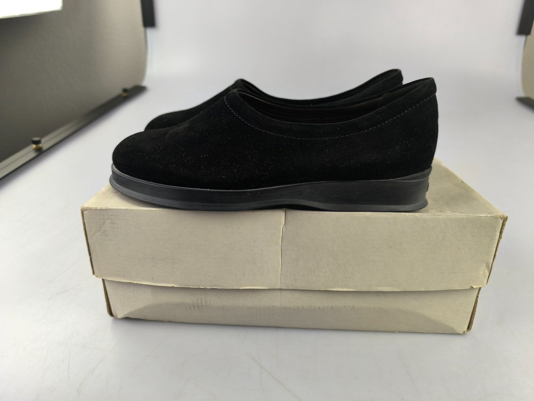 Hogan Scarpe da donna: HOGAN - Damen Schuhe Gösse 36 1/2 – Nuovo e nell'imballaggio originale da Rüti ZH venduto da Restwert_Rueti_ZH 1