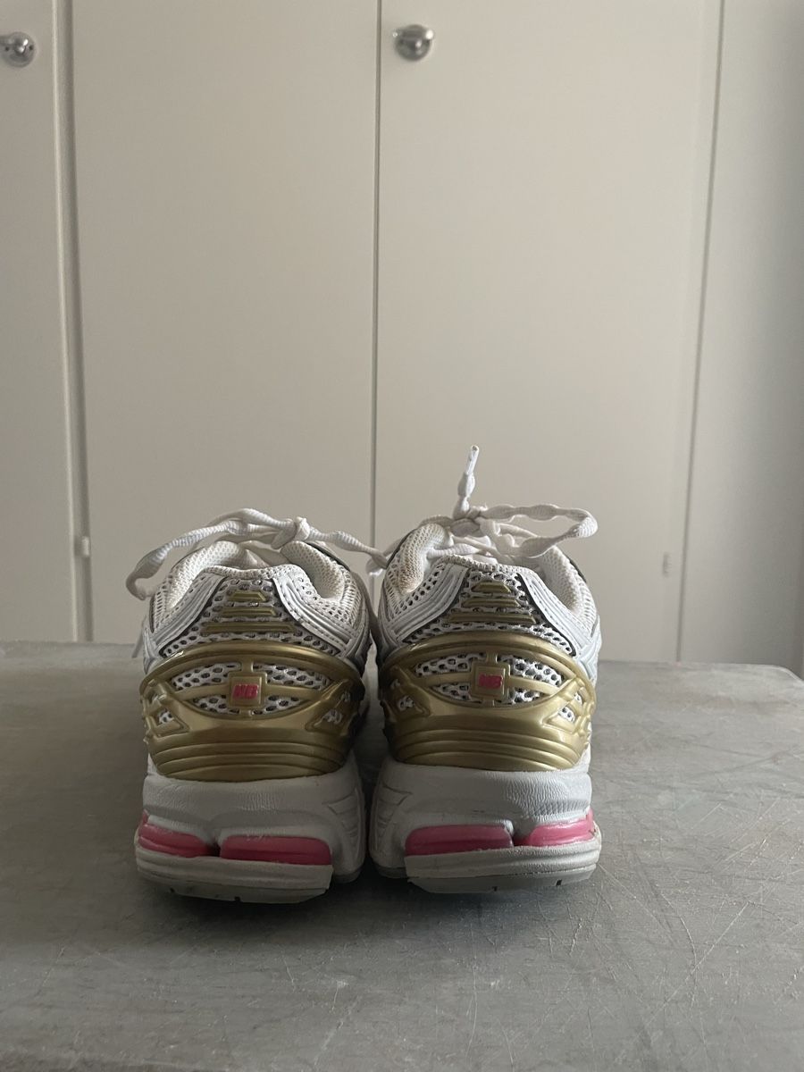 New Balance Scarpe da uomo: New Balance – Usato da Hausen am Albis venduto da TatjanaT 2