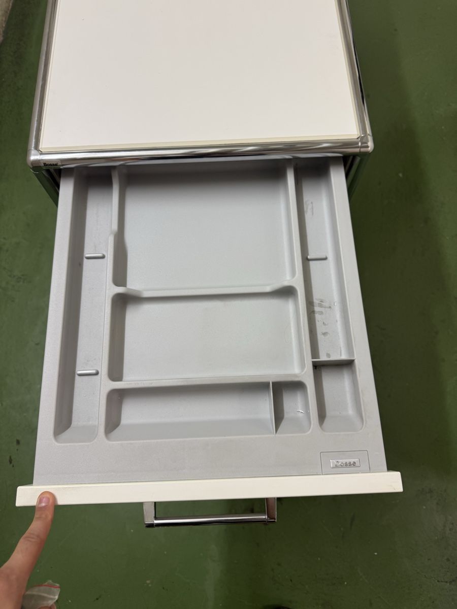 Korpus: Bosse rollcontainer büro modul  – Gebraucht aus Basel von rai_6dyb 2