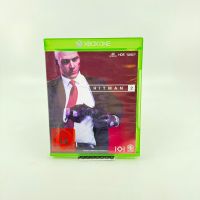 Hitman 2 (XBOX ONE)