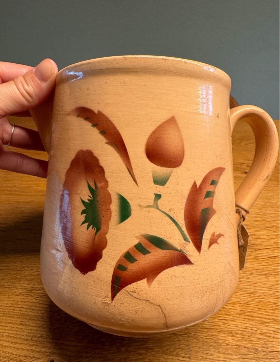 Caraffe: Antiker Krug Vase – Usato da Niederbüren venduto da poschti 1