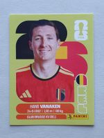 Panini FIFA WM 2026 * Hans Vanaken (BEL 14)