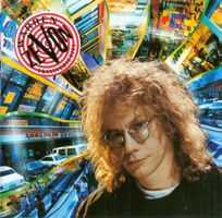 Warren Zevon – Transverse City