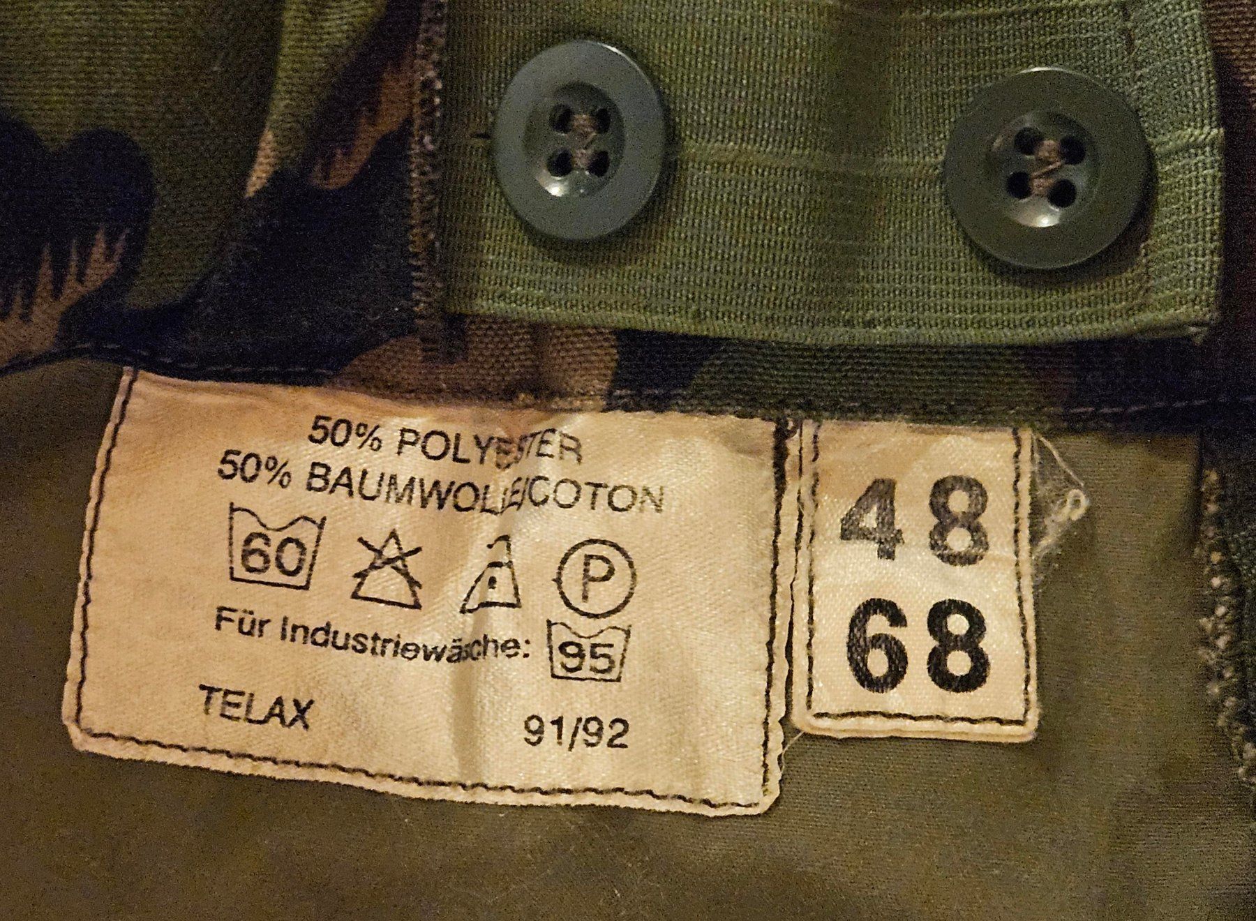 Schweizer Armee Uniformi: Schweizer Armee Uniform Hose – Nuovo (secondo la descrizione) da Seftigen venduto da Schpagutz 1