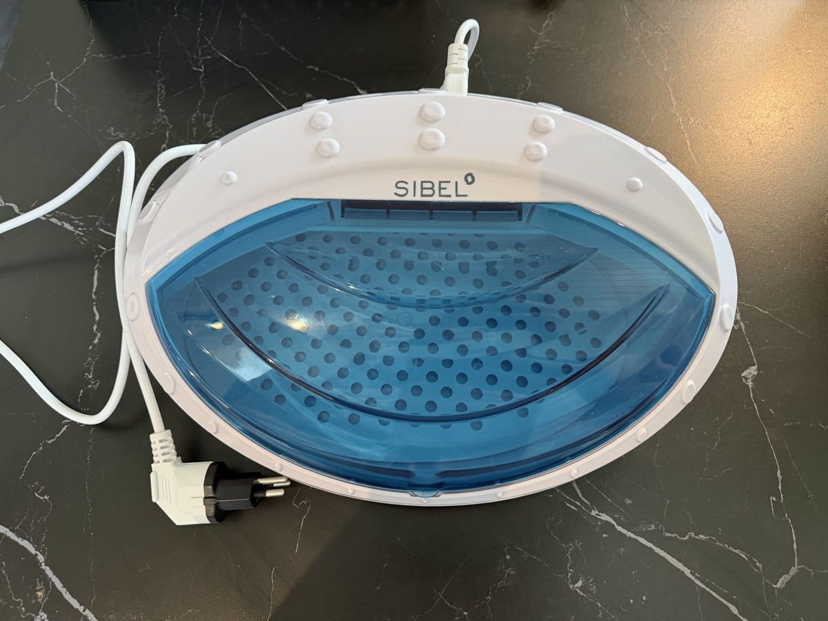 Pasti del neonato: Sibel UV-Sterilisator/UV Cleaner – Nuovo (secondo la descrizione) da Niederglatt ZH venduto da vul_v86c