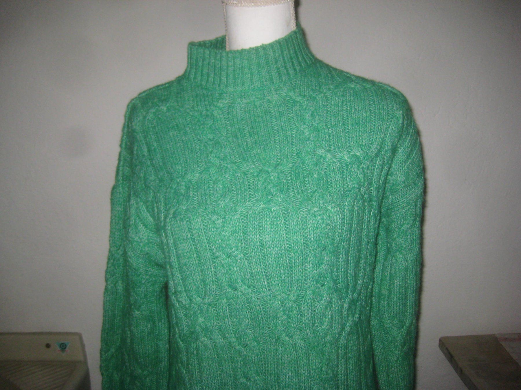 C&A Pullover & Sweatshirts: DAMEN PULLOVER  LANG – Gebraucht aus Uster von flocke1 1